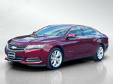 Used 2016 Chevrolet Impala LT w/ Leather Package image 2
