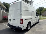 Used 2021 Nissan NV 2500 SV image 3
