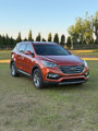 Used 2017 Hyundai Santa Fe Sport image 3
