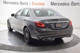 Used 2021 Mercedes-Benz C 300 Sedan image 4