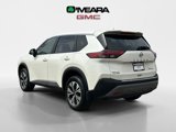 Used 2023 Nissan Rogue SV image 3