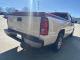 Used 2005 Chevrolet Silverado 1500 W/T image 5