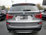 Used 2015 BMW X3 xDrive28i w/ Premium Package image 6