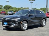 New 2025 Buick Envista Preferred w/ Advanced Safety Package image 4