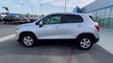 Used 2022 Chevrolet Trax LS w/ Tint and Cruise Package image 5