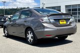 Used 2013 Honda Civic Hybrid Sedan image 2