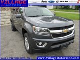 Used 2016 Chevrolet Colorado LT w/ LT Convenience Package image 3
