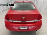 Used 2009 Chevrolet Impala LTZ image 3