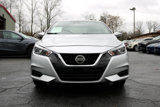 Used 2021 Nissan Versa SV image 5