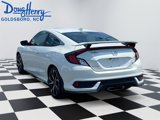 Used 2018 Honda Civic Si image 3
