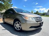Used 2013 Honda Odyssey EX-L image 6