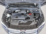 Used 2020 INFINITI QX50 Luxe w/ Navigation Package image 4