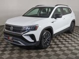 Used 2022 Volkswagen Taos S image 5
