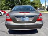 Used 2008 Mercedes-Benz E 320 BlueTEC Sedan w/ Premium Pkg 1 image 5