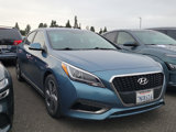 Used 2016 Hyundai Sonata Limited image 3