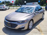 Used 2023 Chevrolet Malibu LT w/ Driver Confidence Package image 6