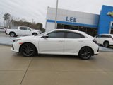 Used 2021 Honda Civic EX image 2