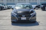 Used 2025 Nissan Versa SV image 2