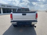 Used 2012 GMC Sierra 2500 SLT w/ SLT Convenience Package image 4