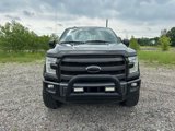 Used 2015 Ford F150 Lariat image 4