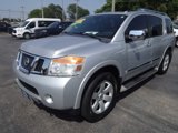 Used 2013 Nissan Armada SL image 3