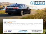 Used 2015 Honda Accord Sport image 4