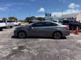 Used 2016 Nissan Altima 2.5 SV w/ Convenience Package image 2