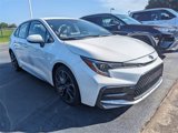 Certified 2021 Toyota Corolla SE image 3