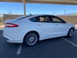 Used 2015 Ford Fusion SE w/ Equipment Group 202A image 3