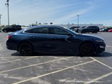 Used 2021 Chevrolet Malibu LT image 2