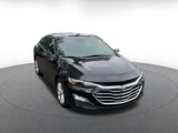Used 2023 Chevrolet Malibu LT w/ Driver Confidence Package image 3