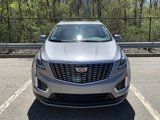 Used 2025 Cadillac XT5 Premium Luxury image 2