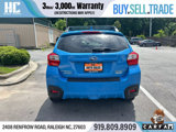 Used 2016 Subaru Crosstrek 2.0i Premium image 4