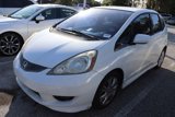 Used 2009 Honda Fit Sport image 2