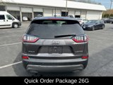Used 2022 Jeep Cherokee Limited image 5