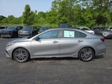 Certified 2023 Kia Forte GT-Line w/ GT-Line Premium Package image 4