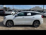 Used 2021 GMC Terrain Denali w/ Denali Premium Package image 3