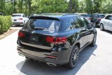 Certified 2022 Mercedes-Benz GLC 300 image 5