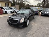Used 2013 Cadillac CTS Luxury image 4