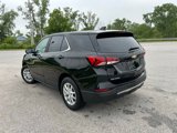 Used 2023 Chevrolet Equinox LT image 4
