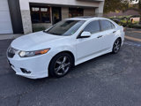 Used 2012 Acura TSX Special Edition image 3