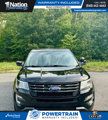 Used 2017 Ford Explorer 4WD Police Interceptor image 2