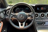 Certified 2023 Mercedes-Benz C 300 4MATIC Coupe image 5