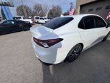 Used 2023 Toyota Camry XLE image 6