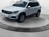 Used 2017 Volkswagen Tiguan Limited w/ Premium Package image 3