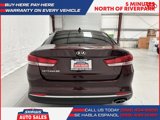 Used 2018 Kia Optima LX image 4