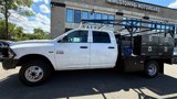 Used 2012 RAM 3500 ST w/ Trailer Brake Control Group image 2