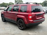 Used 2015 Jeep Patriot Sport image 4