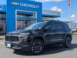 New 2025 Chevrolet Equinox ACTIV w/ Convenience Package III image 2