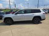 New 2025 Jeep Grand Cherokee L Altitude image 2